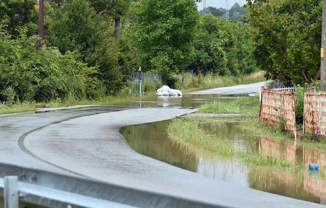 Sektor za vanredne situacije MUP-a: Pripremite se za rizik od poplava