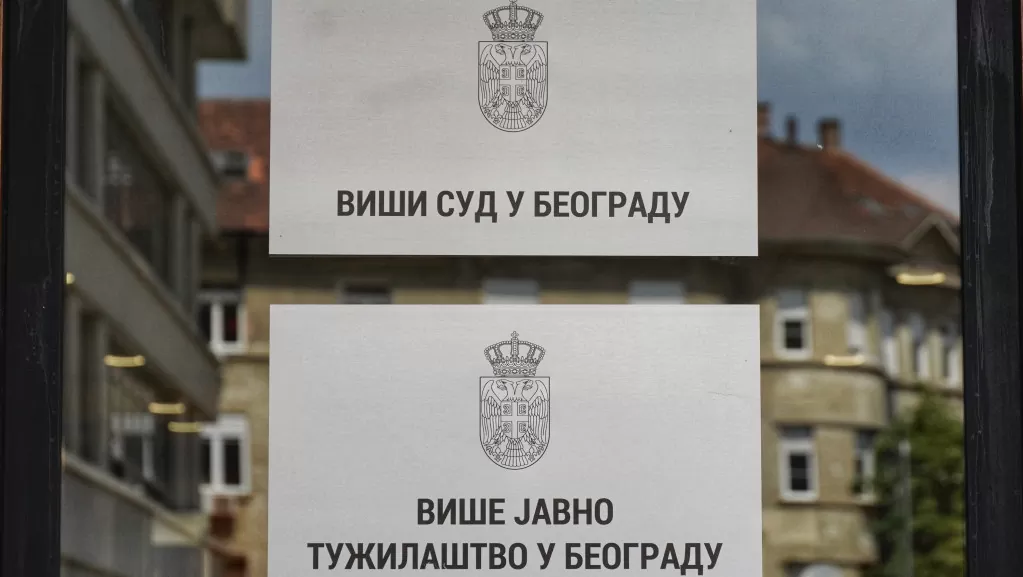 Instruktor jahanja optužen za silovanje negirao krivicu pred sudom