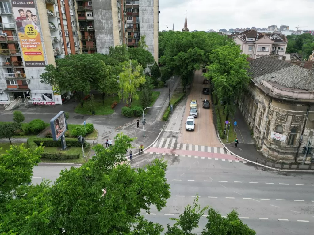Najlepša subotička ulica – menjala je nazive ali ne i lepotu