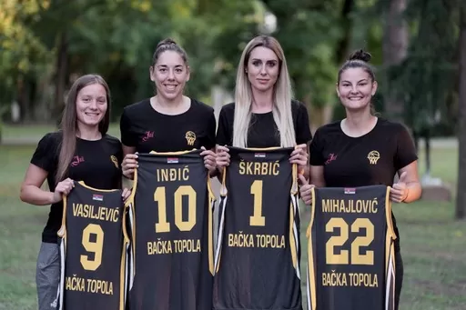OKK „Topolčanka“ za vikend igra pripremnu utakmicu sa ekipom „RAS“