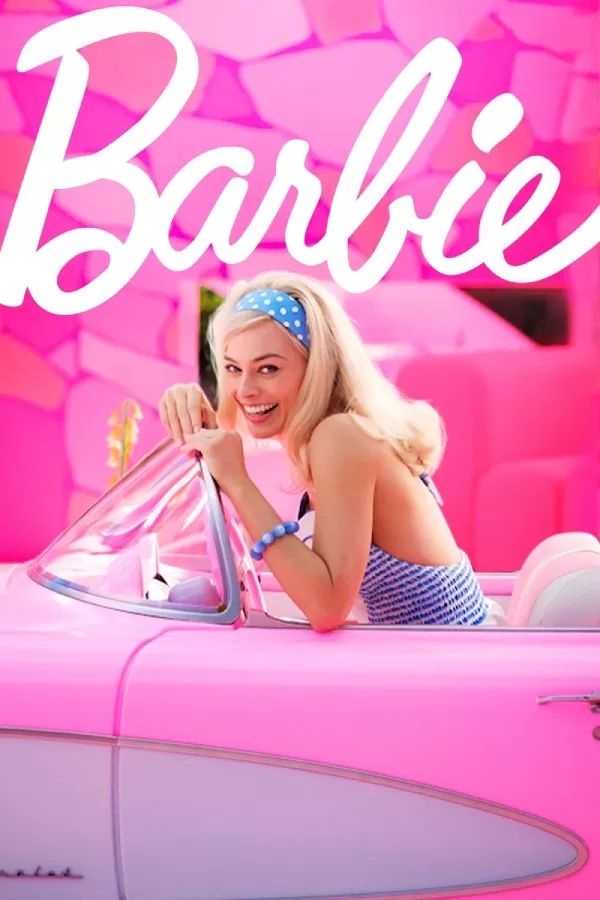 Lifka bioskop: Do srede projekcija filma &ldquo;Barbie&rdquo;