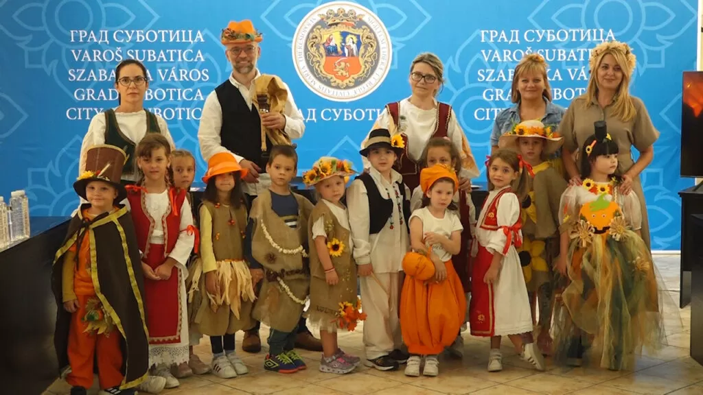 Promocija „Dana ludaje“ i u Subotici