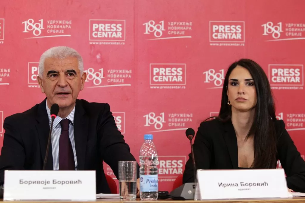 Odbrana će tražiti da suđenje u slučaju „Ribnikar“ bude javno