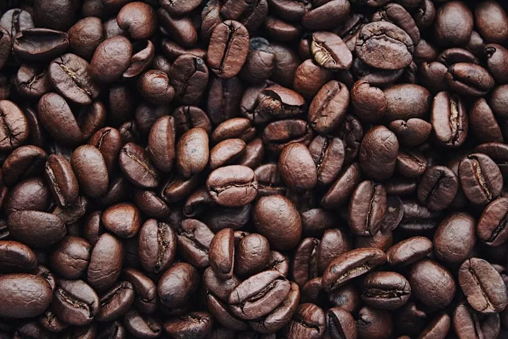 Koji napitak sadrži više kofeina od kafe?