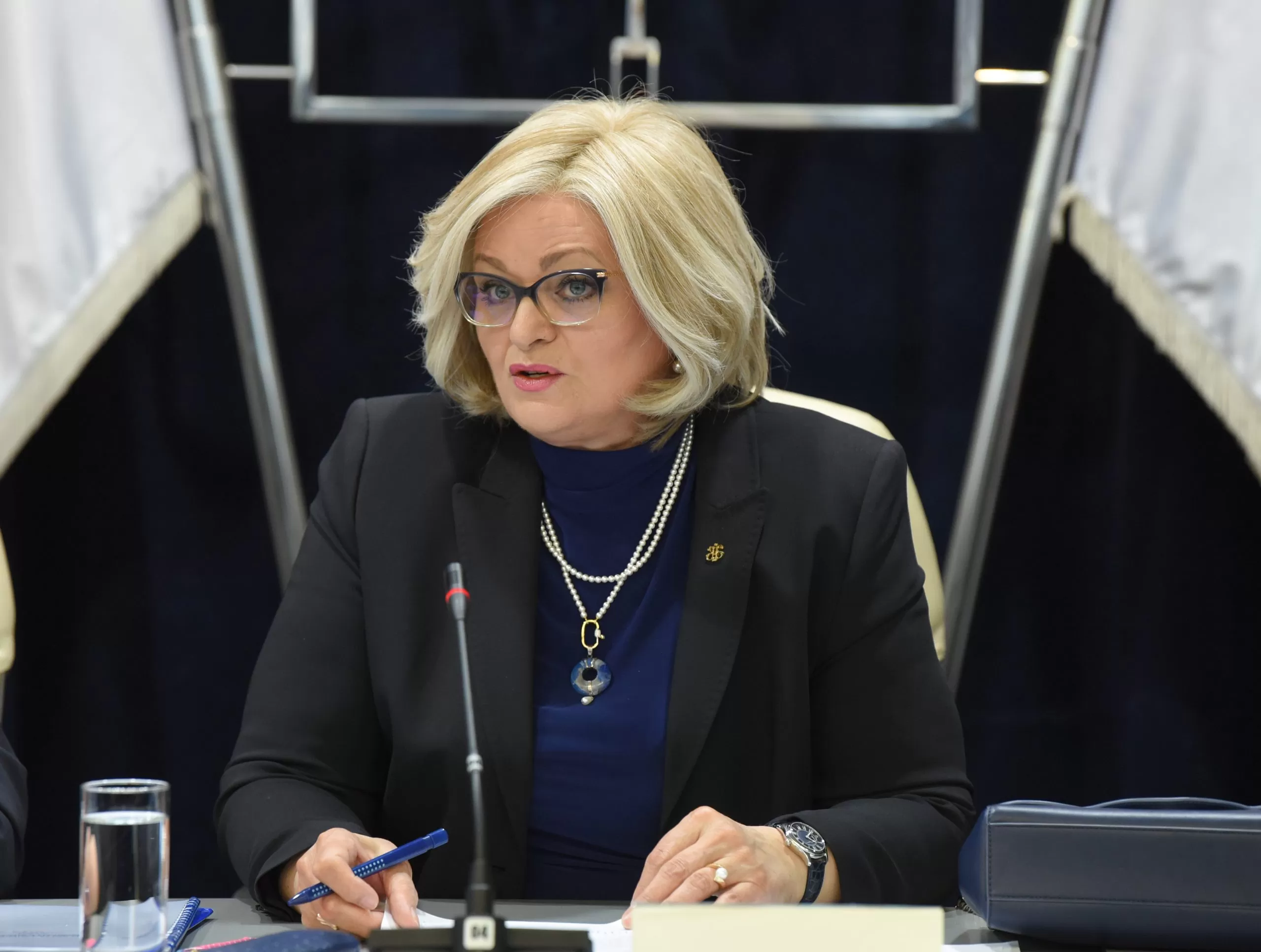 Tabaković danas u NBS otvara izložbu „150 godina srpskog dinara“