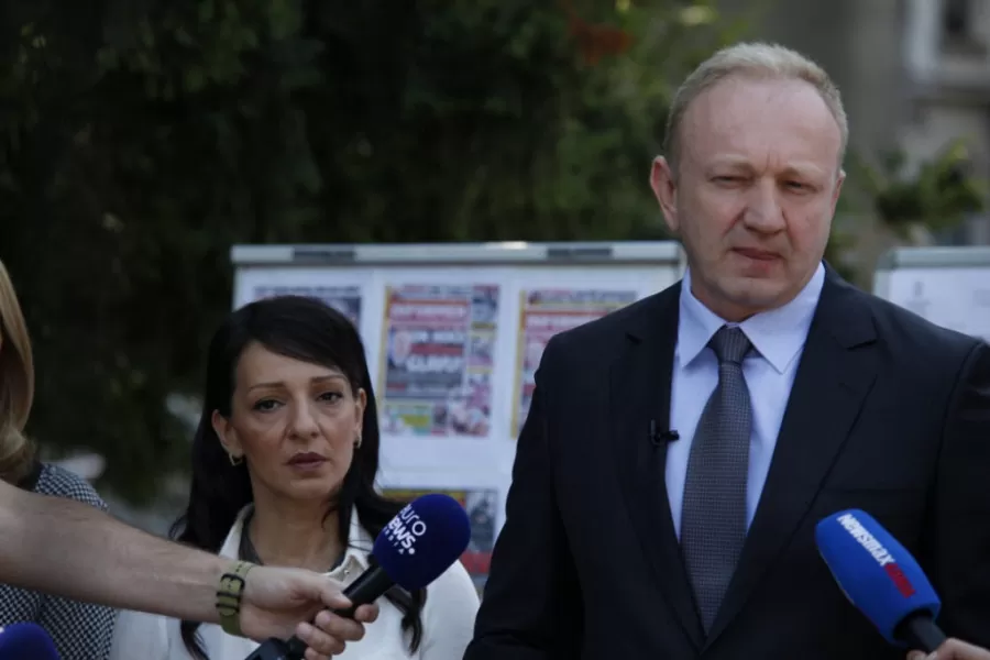 Još jedna u nizu: Srušila se i ova Đilasova laž o ,,fantomskim biračima“ , ovo je istina o Deligradskoj 28!