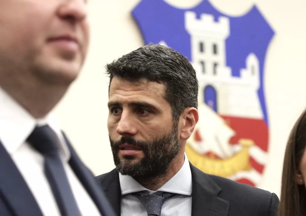Šapić: Očekujem da će beogradski izbori biti raspisani u narednih sedam, osam dana