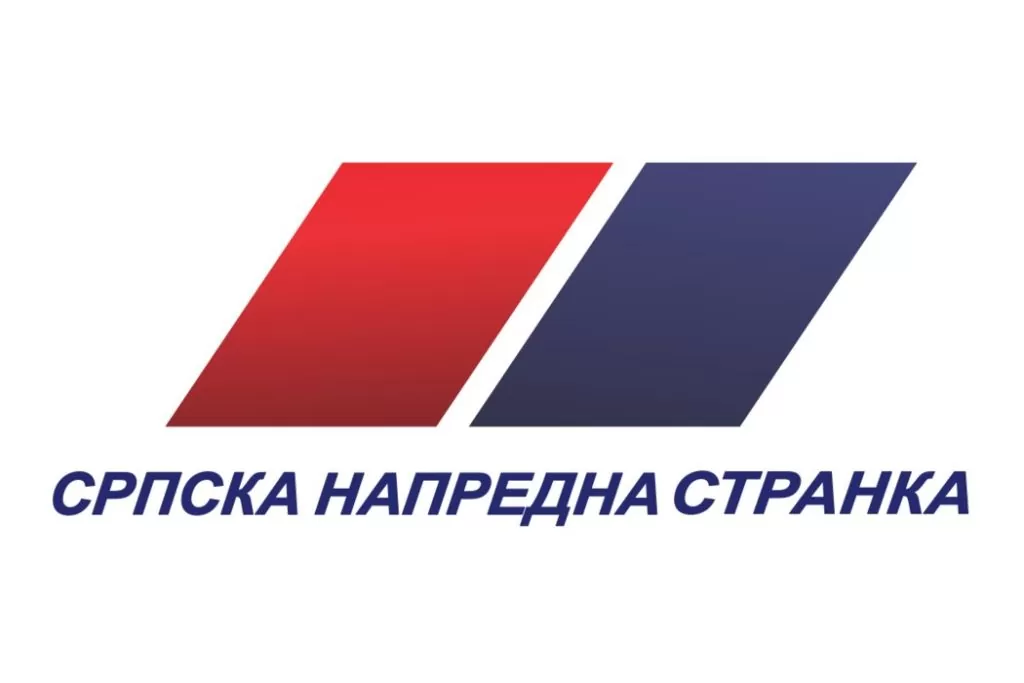 Počeo sastanak naprednjaka u Beogradu