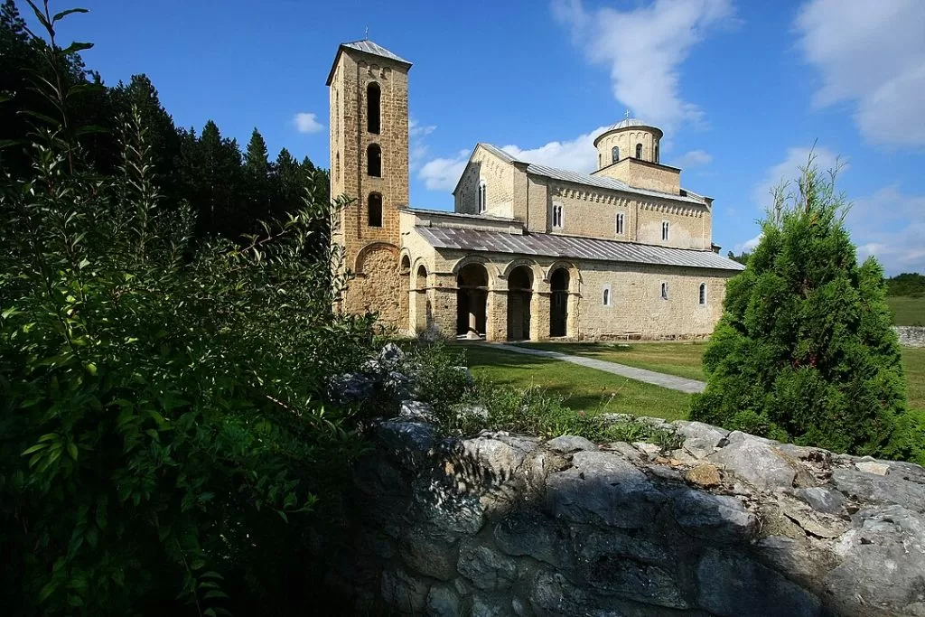 U Srbiji pod zaštitom UNESCO 22 prirodna i kulturna dobra
