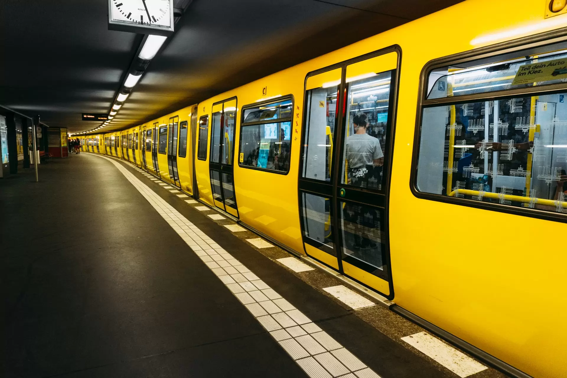 Potpisan još jedan važan ugovor za izgradnju beogradskog metroa