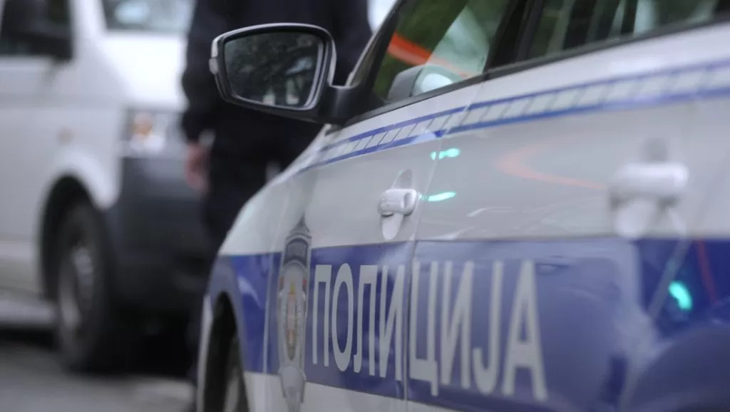 Za sedam dana 10 saobraćajnih nezgoda, vatrogasci intervenisali 22 puta