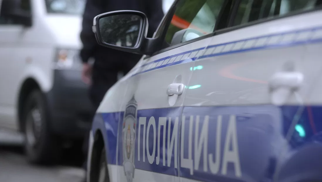 Za sedam dana 10 saobraćajnih nezgoda, vatrogasci intervenisali 22 puta