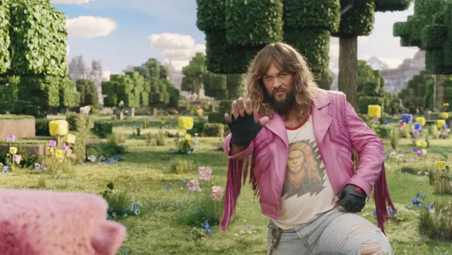 Filmska adaptacija video-igrice "Majnkraft" zaradila 157 miliona dolara u SAD za tri dana