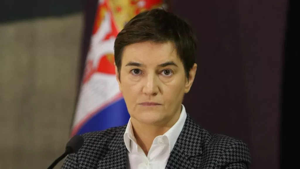 Brnabić: Većina kandidata za Savet REM-a profesionalci, treba im dati šansu