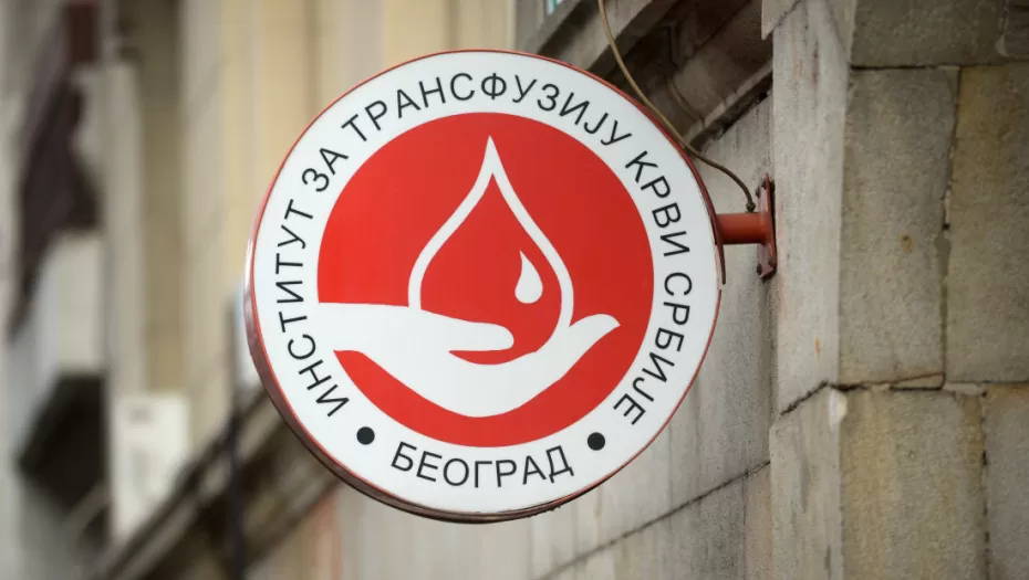 Značajno smanjene rezerve krvnih grupa: Apel Instituta za transfuziju građanima da daju krv