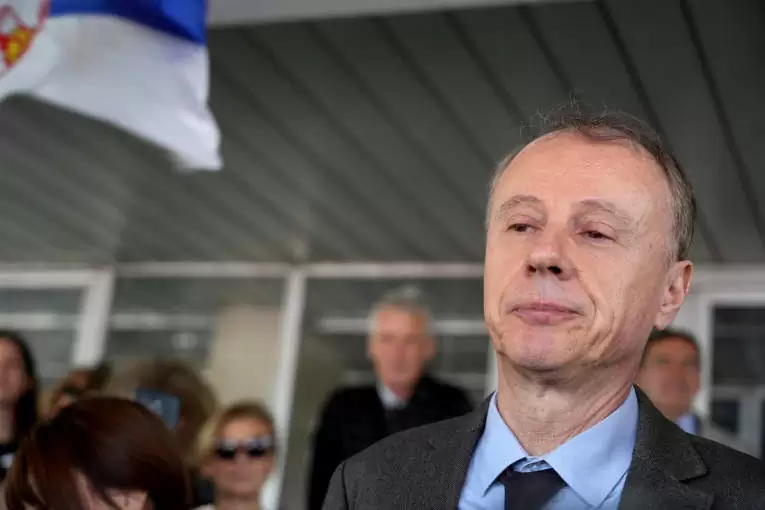 EGZODUS VISOKOG OBRAZOVANJA! REKTOR ĐOKIĆ I BLOKADERI ZA GODINU DANA UNIŠTILI UNIVERZITETE U SRBIJI!