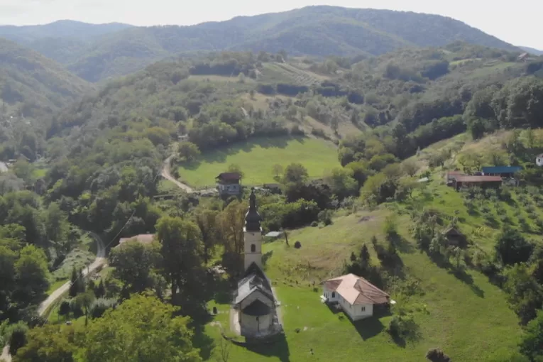 Planina Jelica postaje zaštićeno područje! Šumovita i brdovita - jedna je od najlepših u ovom kraju Srbije!