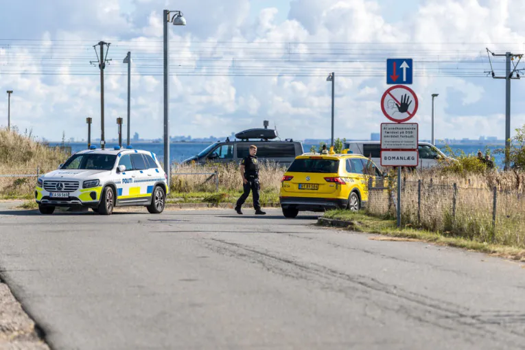 Danci se uspaničili posle dronova iznad Kopenhagena: Mi smo glupi amateri, menjamo zakon