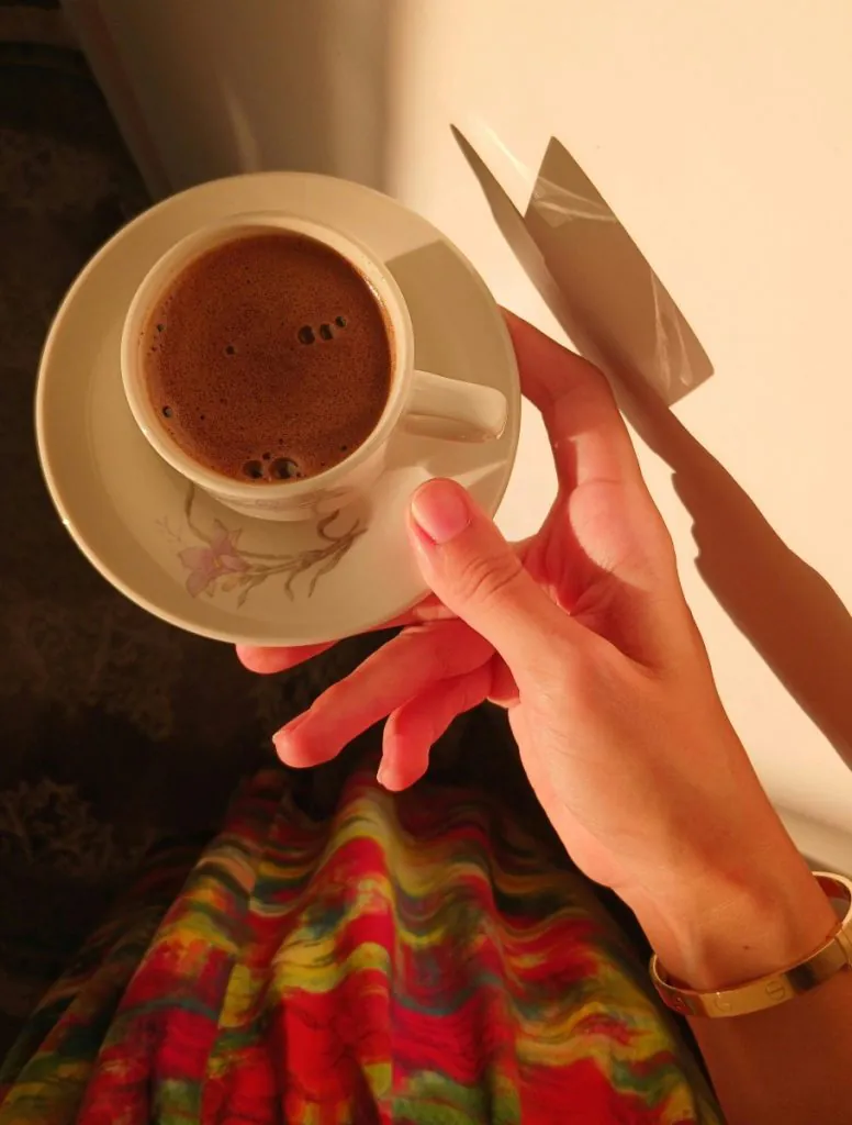 Kafa