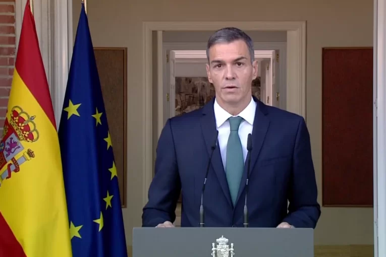 Pedro Sančez