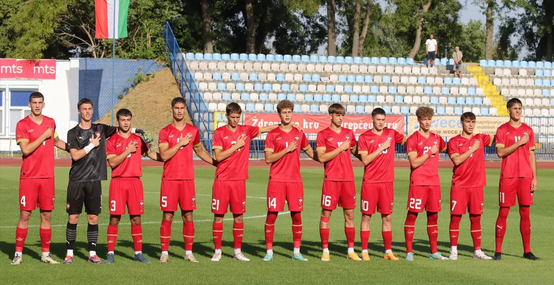 Počinje 31. međunarodni turnir “Stevan Vilotić – Ćele”