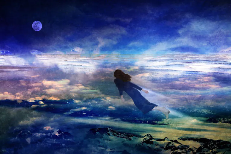 Letite u snu? Tajna značenja koja krije svaki detalj mogu da vam promene pogled na život