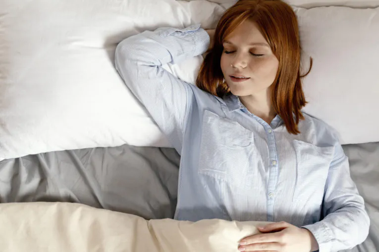 Ma kakvo brojanje ovaca- Uz pomoć tehnike „kognitivnog mešanja” iz 1989. zaspaćete lakše nego beba