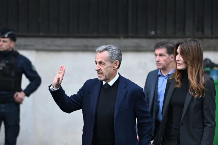 Nikola Sarkozi