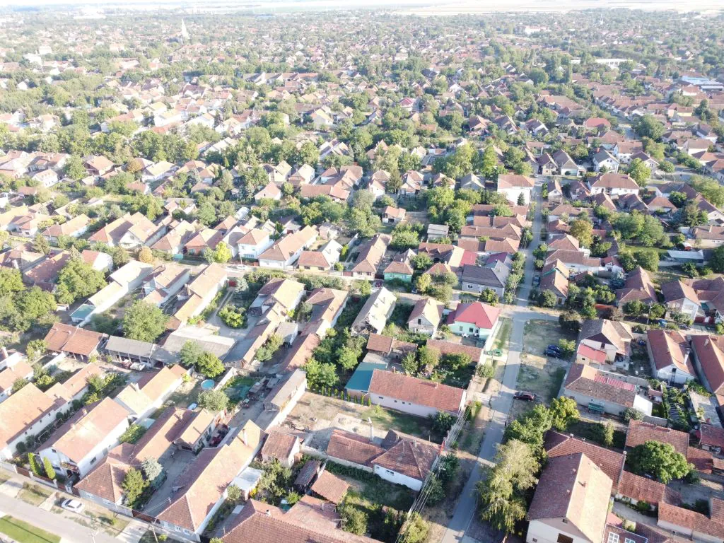 Počinju pripreme za izgradnju severne obilaznice oko Sente