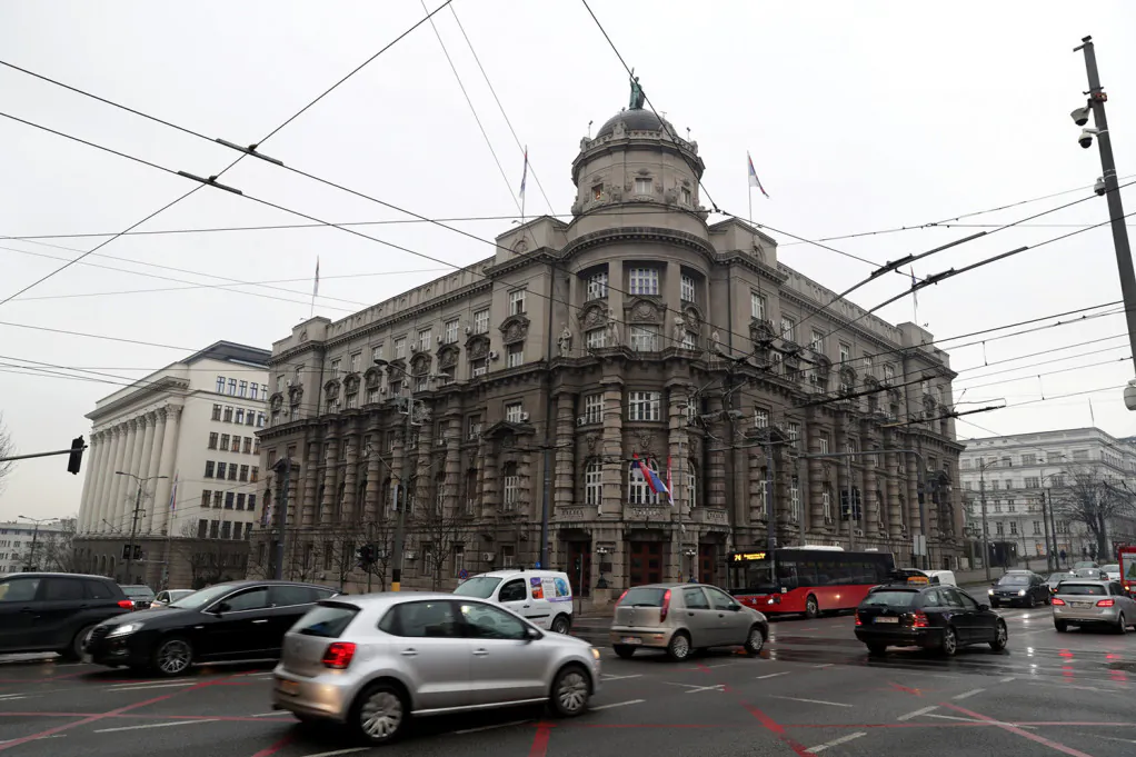 Vlada Srbije usvojila set predloga zakona iz energetike, osniva se Gas infrastruktura