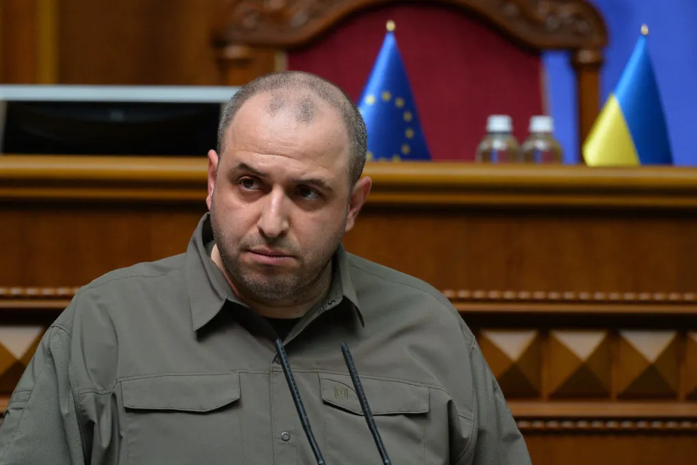 Umerov povezan sa koruptivnim ugovorom o oružju: Bivši ukrajinski ministar odbrane u centru skandala