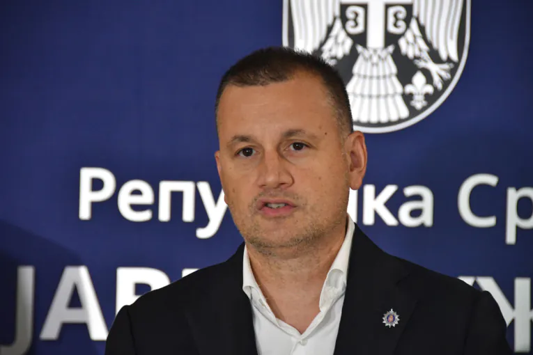 Oglasio se glavni tužilac Stefanović: Nema više mesta kalkulisanju