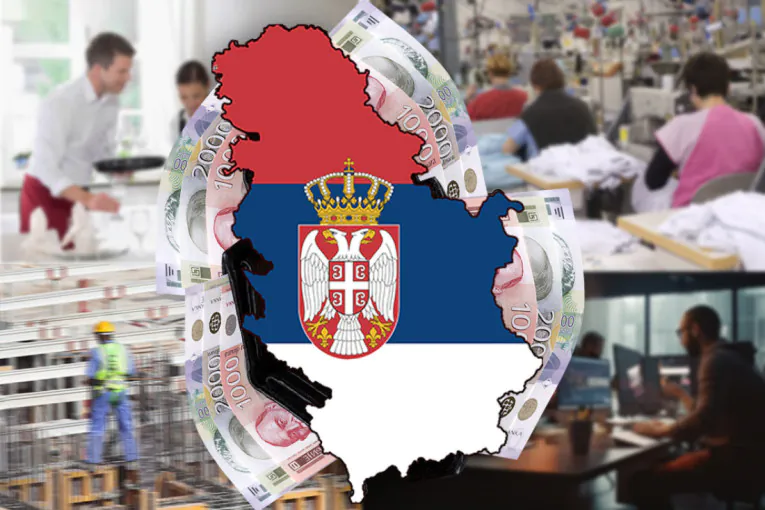 Plate u prosveti, zdravstvu vojsci i MUP skaču i za 15.000 dinara! Detaljan spisak povišica zarada