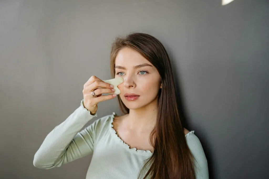 Masaža