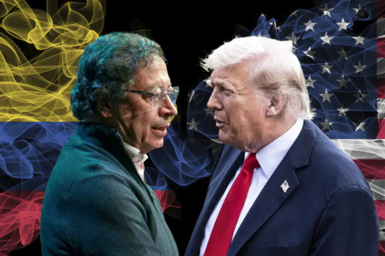 Predsednik Kolumbije o tenzijama u Latinskoj Americi: Nafta je u srži američkog pritiska na Venecuelu, a Madurov problem nije droga