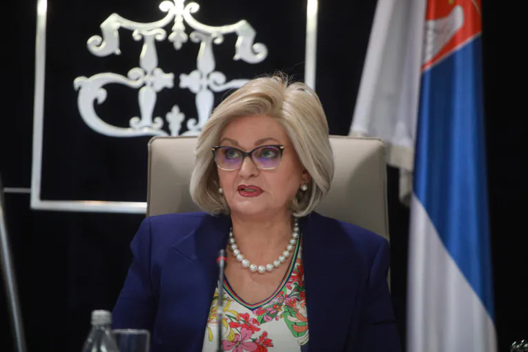 Tabaković: Povezanost Srbije sa BIS-om odraz kvaliteta politike koju sprovodi