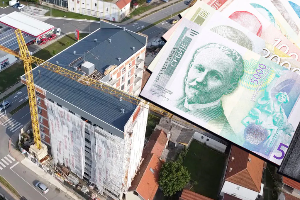 Više podrške mladima: Država povećava fond garancija za stambene kredite!
