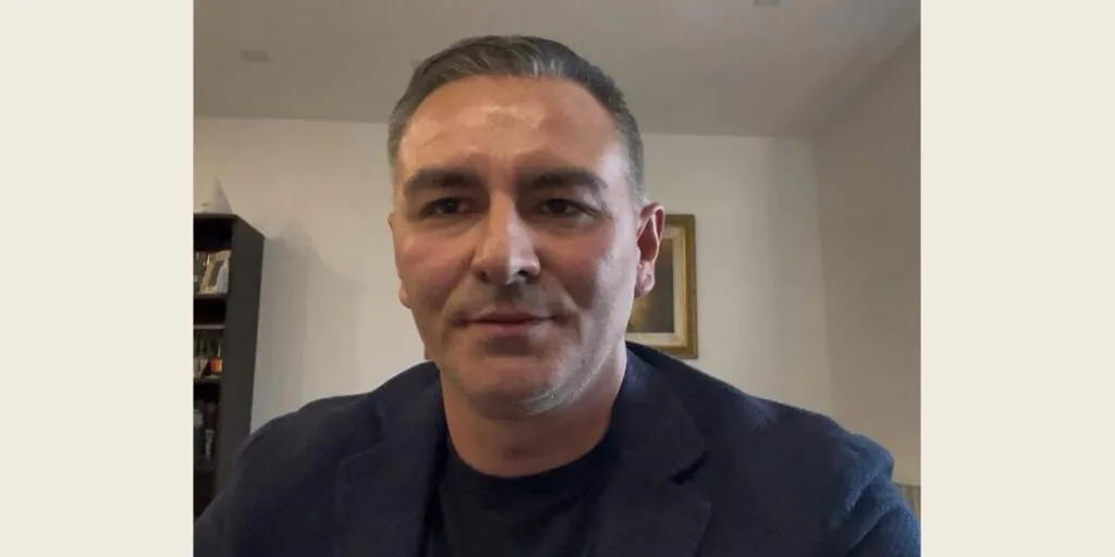 Italijanski političar Luka Girelli za Srpski Ugao: Uvrede predsedniku su krivično delo