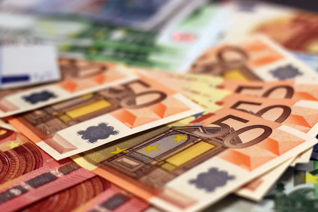 Narodna banka Srbije objavila nove podatke o kursu dinara prema evru