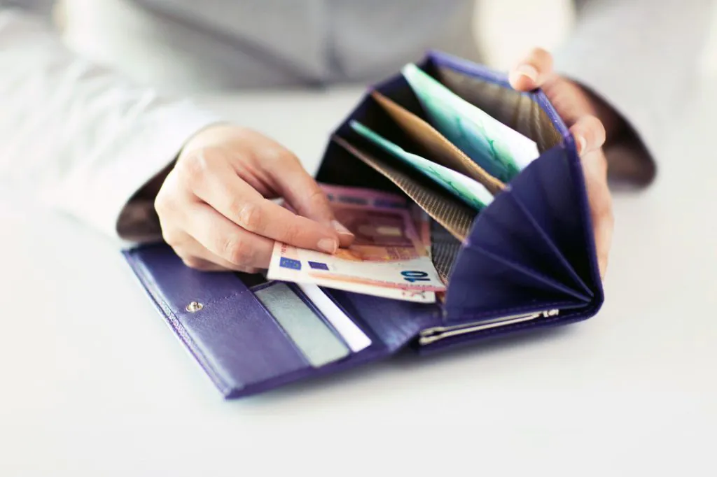NBS objavila: Dinar stagnira prema evru, ali jača prema dolaru
