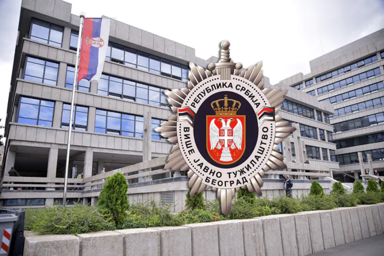 Beogradsko Više tužilaštvo naložilo provere Dolovac i još troje: Apelujemo na tužioce da ne zloupotrebljavaju funkcije tokom provere!