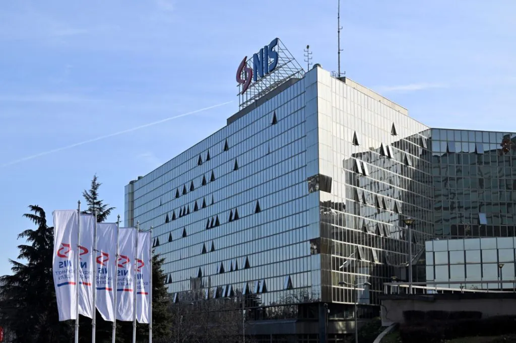 NIS
