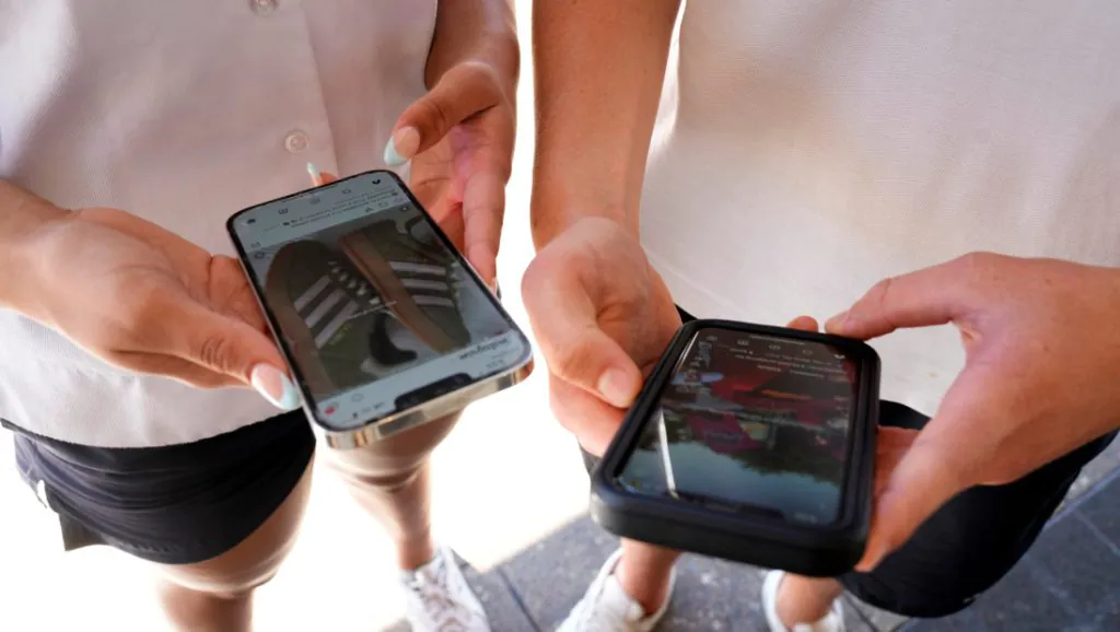 Njujork će zahtevati od društvenih mreža da prikazuju upozorenja o mentalnom zdravlju