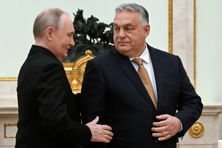 Orban i Erdogan dogovorili nastavak dotoka ruskog gasa u Mađarsku