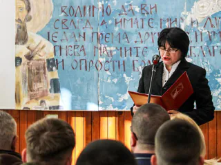 (FOTO) Savindan svečano obeležen u subotičkim školama (FOTO) Savindan svečano obeležen u subotičkim školama