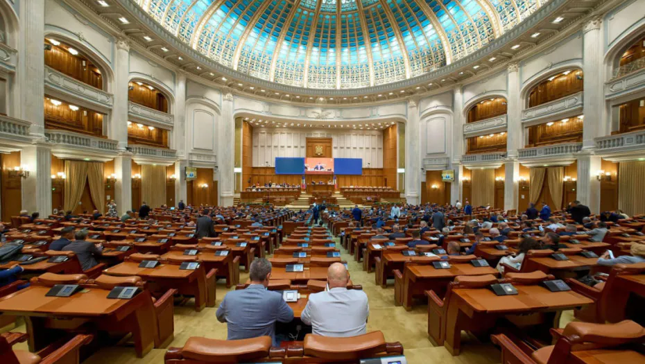 Rumunski ministar pravde Radu Marinesku optužen da je plagirao doktorat
