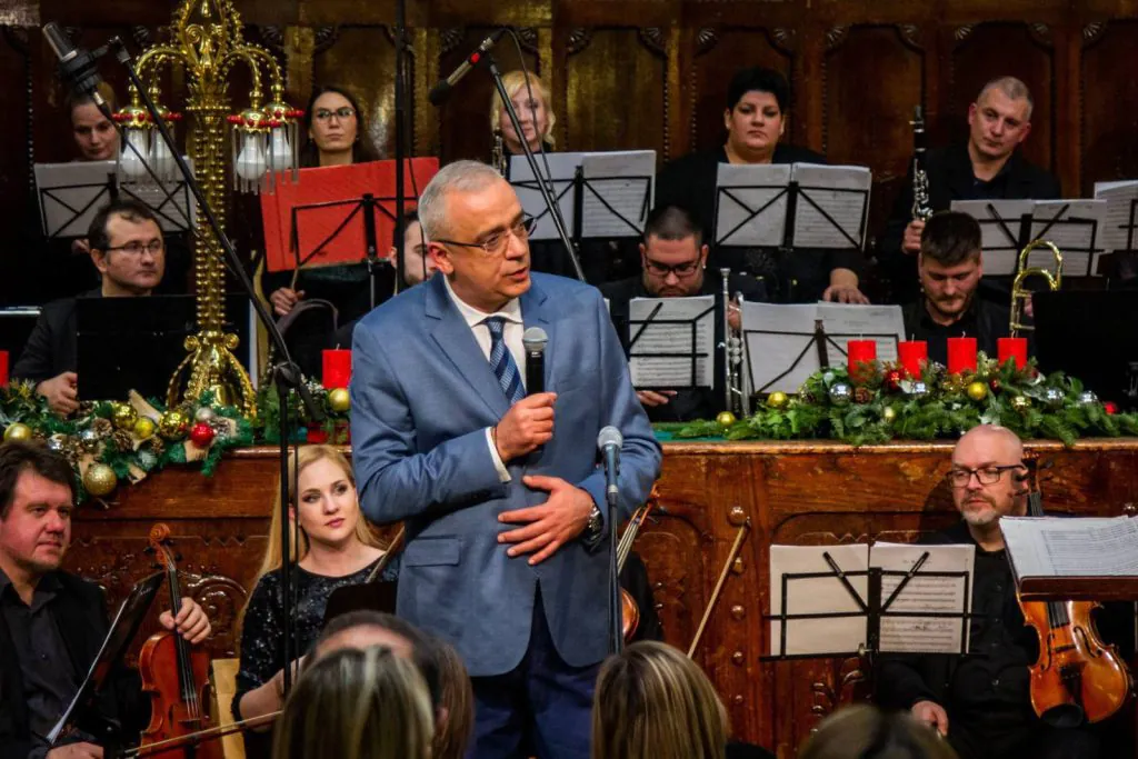 Subotički simfonijski orkestar formalno je dobio status ustanove kulture