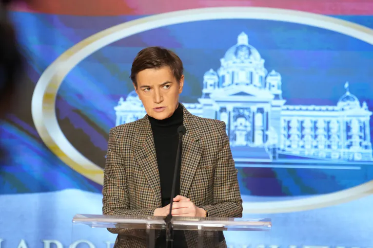 Ana Brnabić