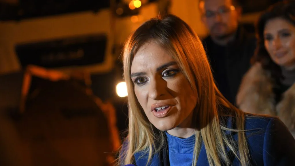 Đurđević Stamenkovski: Srpski narod ne želi više da ćuti o stradanjima u Jasenovcu