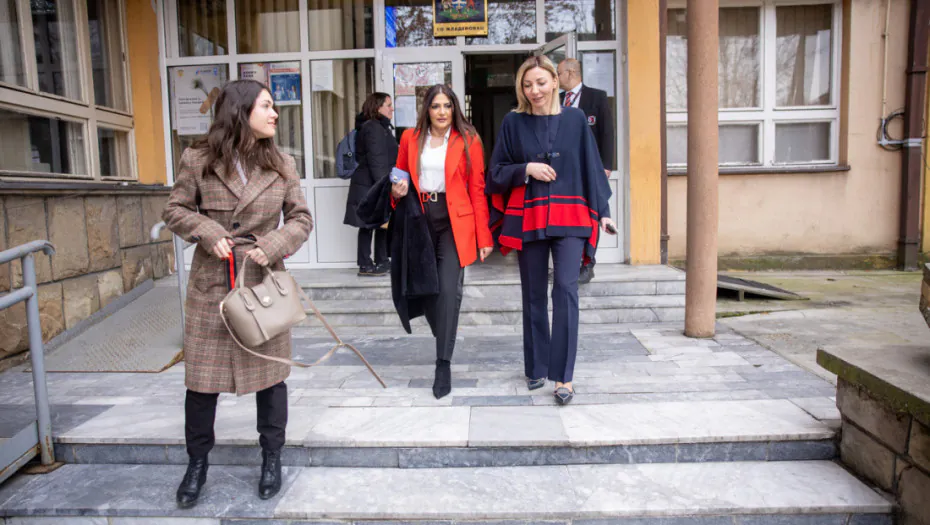 Macura u Mladenovcu: Podrška osnaživanju žena i razvoju nove političke kulture